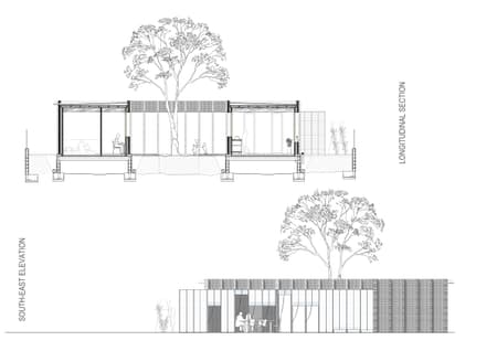 La Montse and Manel's House